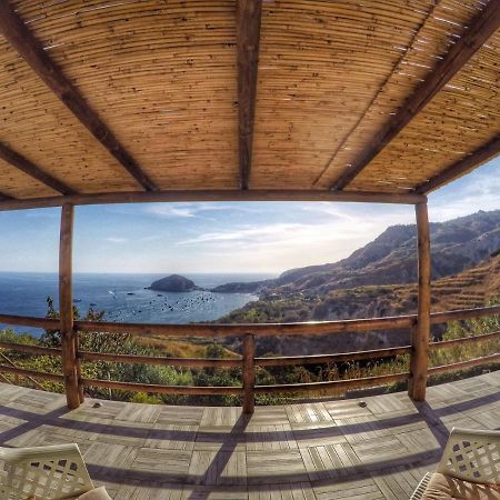 Casa Siciliano Villa Barano dʼIschia Eksteriør billede