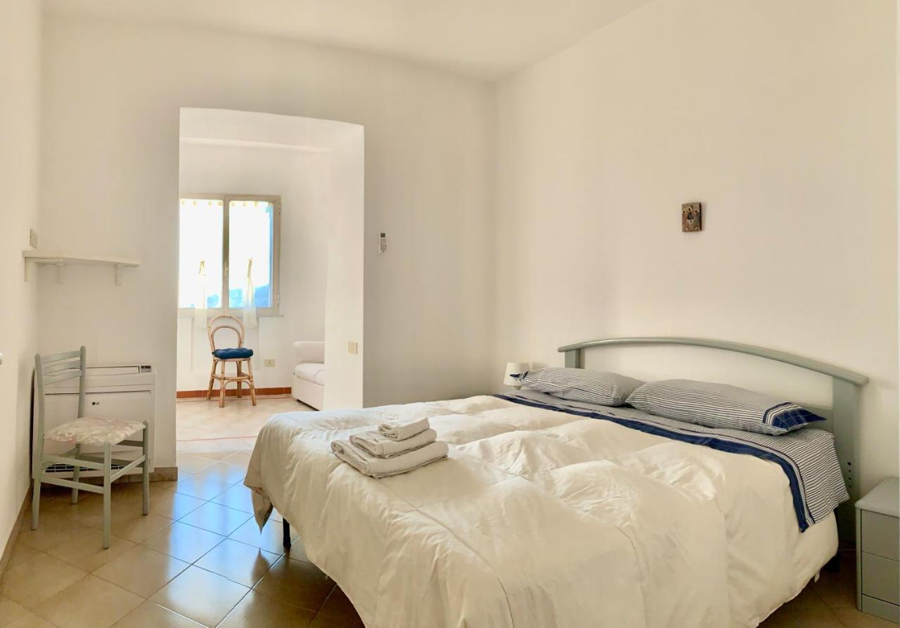 Casa Siciliano Villa Barano dʼIschia Eksteriør billede