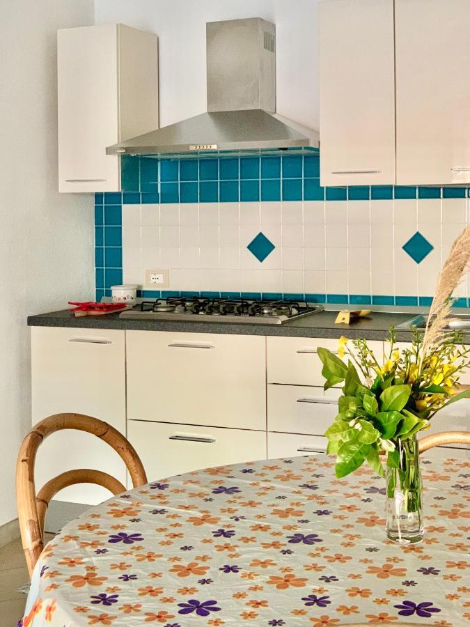 Casa Siciliano Villa Barano dʼIschia Eksteriør billede