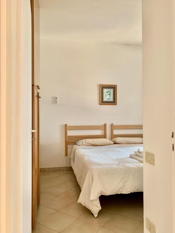 Casa Siciliano Villa Barano dʼIschia Eksteriør billede